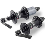 Miche Road Hub - Primato Syntesi Silver Hub Pairs | Swinnerton Cycles