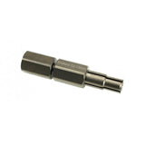 Enduro Bearings stainless steel bearing puller for workshop tools, compatible with BBT-222, BBT-200, and BBT-100 models.