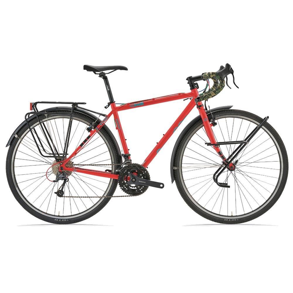 Cinelli HoBootleg Bike