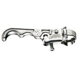 Dia-Compe Tech 2 MX-120 BMX brake components with 2-finger lever and reach adjuster, designed for BMX bikes.