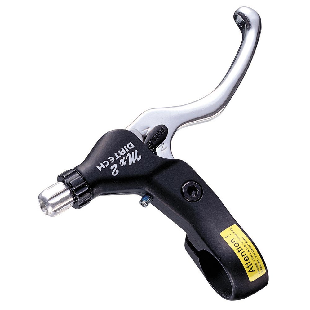 dia compe brake mx 2 lever p137133