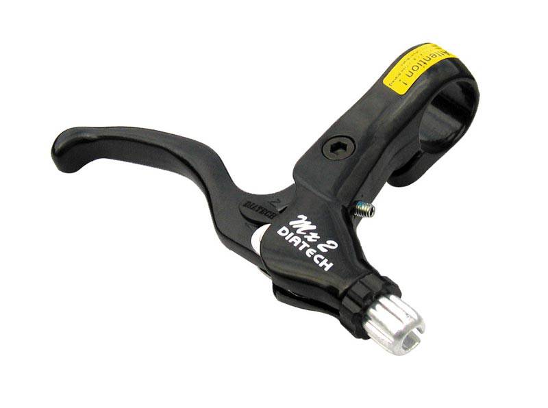 dia compe brake mx 2 lever p137133