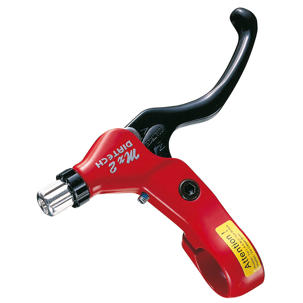 dia compe brake mx 2 lever p137133