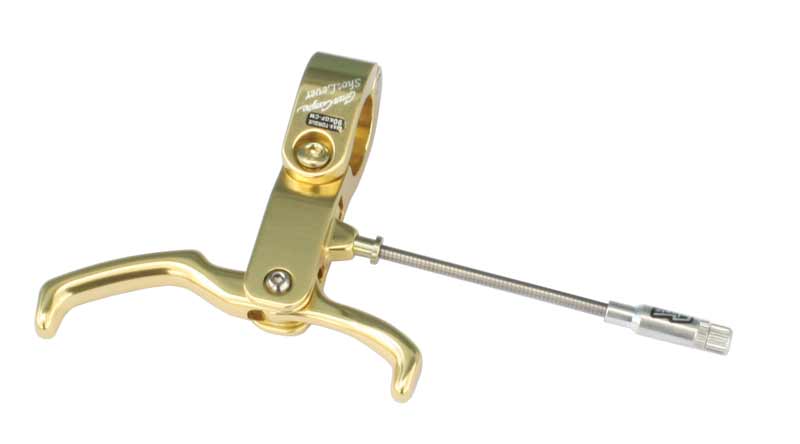 dia compe brake gran compe shot lever p97019