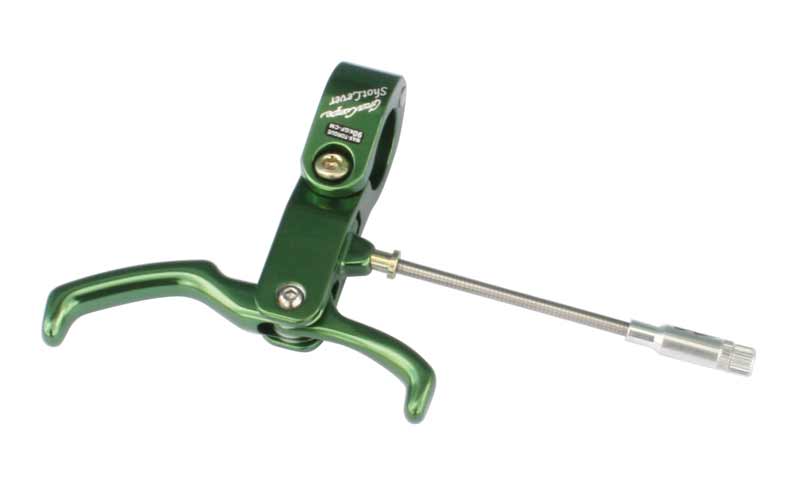 dia compe brake gran compe shot lever p97019