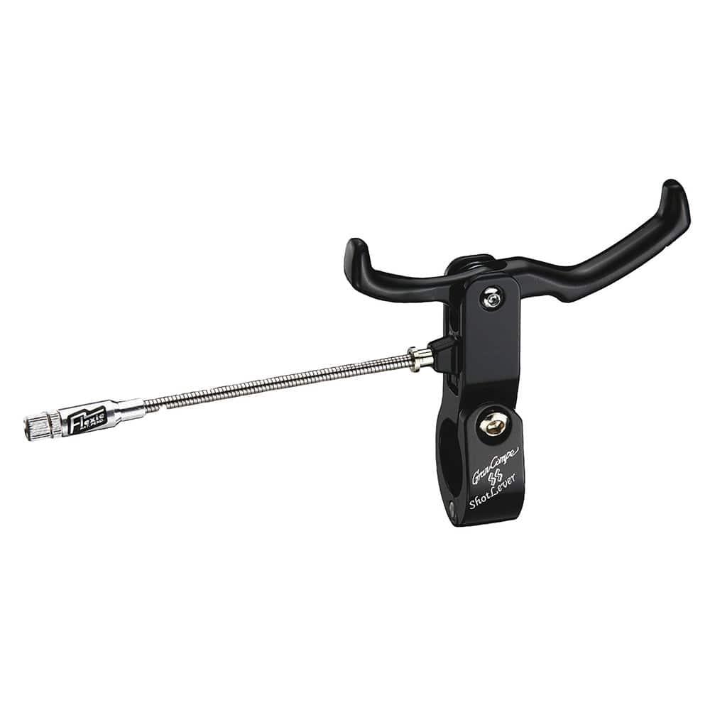 dia compe brake gran compe shot lever p97019