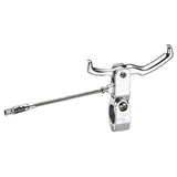 dia compe brake gran compe shot lever p97019