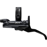 Shimano BL-M8200 XT, complete brake lever, I-spec EV ready