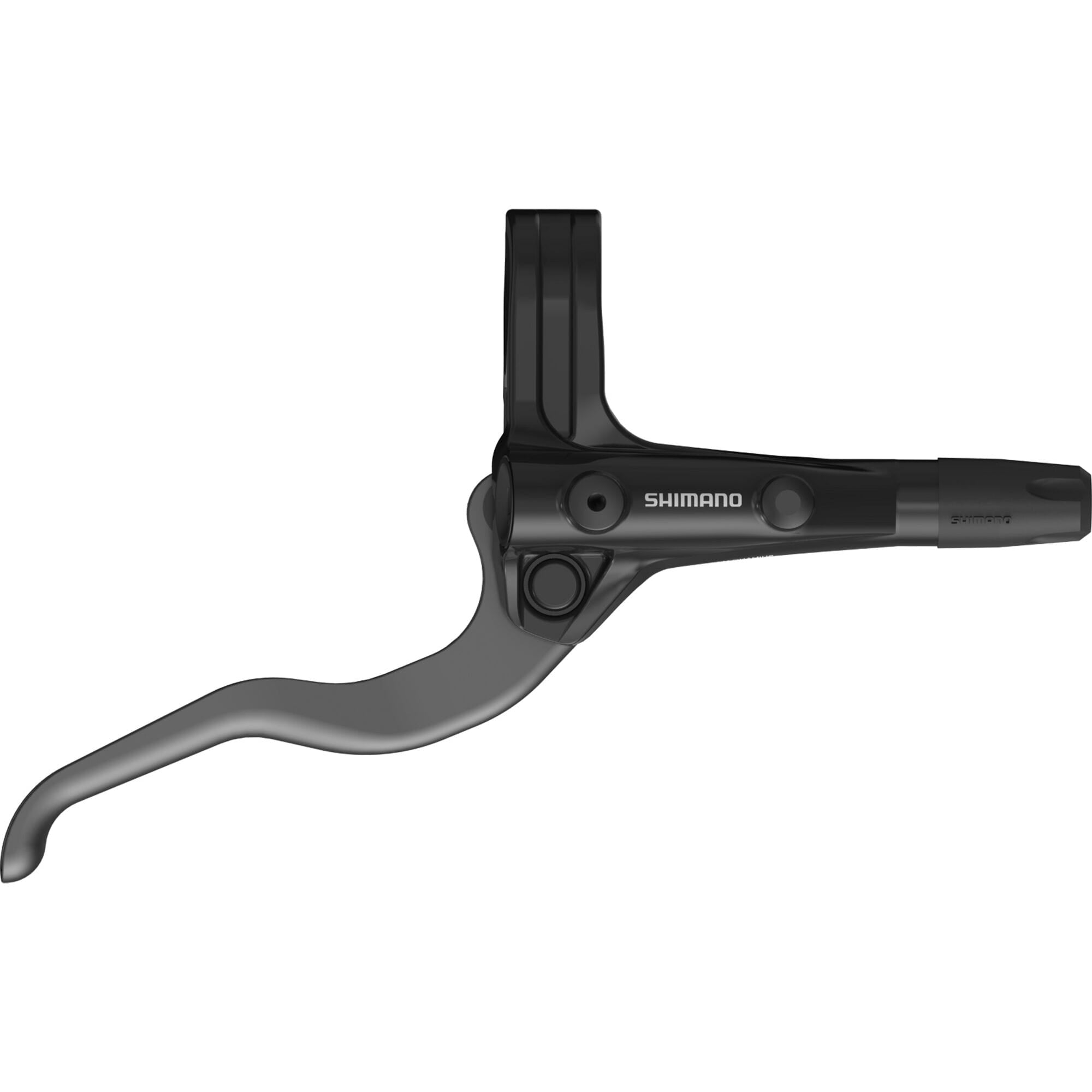 Shimano Non-Series MTB MT420 complete brake lever