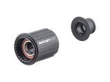Bontrager Ratchet EXP Shimano 11-Speed Road Freehub Black 142mm OLD Cassette compatibility | Swinnerton Cycles