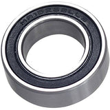 M Part bicycle cartridge bearing MR15268 2RS, 15x26x8mm, pre-lubricated ABEC-3 component with sealed rubber shields