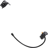 shimano e bike spares batt mount wo key type p100203