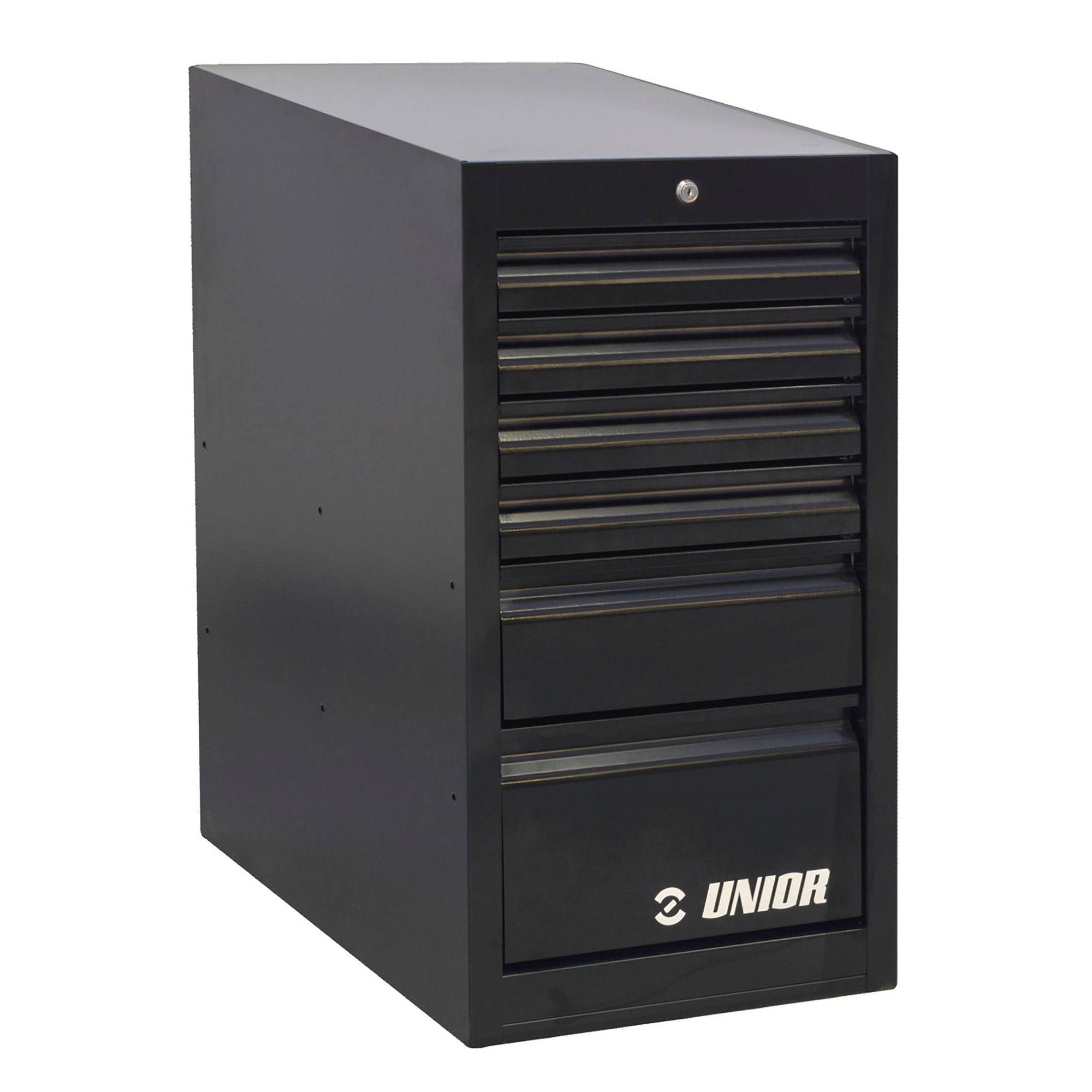 UNIOR Tool - Narrow Drawer Cabinet-6 Drawers | Swinnerton Cycles