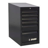 UNIOR Tool - Narrow Drawer Cabinet-6 Drawers | Swinnerton Cycles