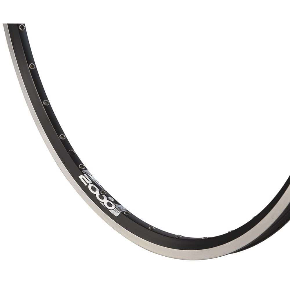 Ryde Zac 2000 26" Single Eyelet Rims MTB Rim | Swinnerton Cycles