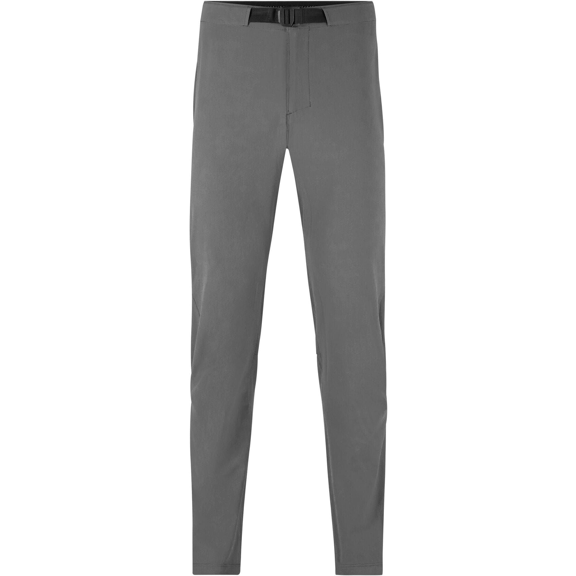 Madison men's long trousers featuring a durable, comfortable design with a unisex fit, shown in a neutral color.
