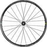 Mavic Crossmax Sl Ultimate 30 29 Disc Centre Lock MTB Wheel