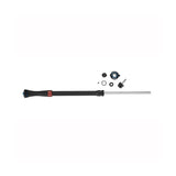 ROCKSHOX Damper Upgrade Kit - Charger2.1 RCT3 Crown (Includes Complete Right Side Internals) - LYRIK(2016-2022)/YARI (A1+/2016+)/PIKE 29+(A2-B1/2017-2019): BLACK LYRIK/YARI (A1-B1/20 | Swinnerton Cycles