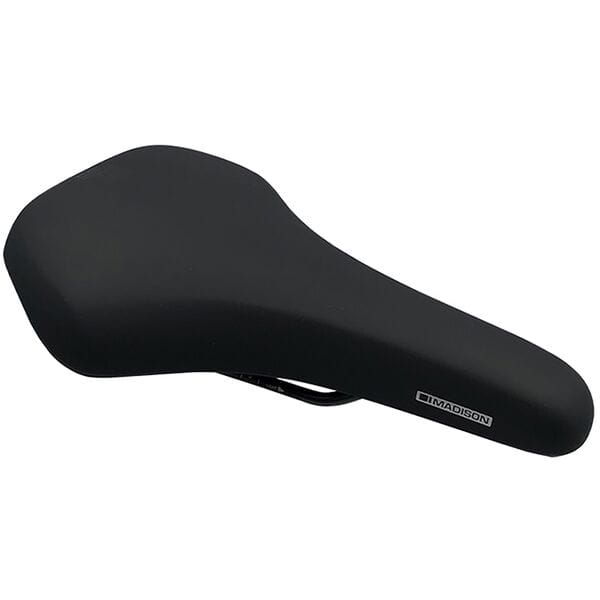 Madison Saddles Freewheel U200 GelCel Saddle - Standard Fit | Swinnerton Cycles