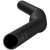 PRO Koryak alloy MTB handlebar with 31.8mm diameter, suitable for enduro and trail riding, available in multiple rise options.