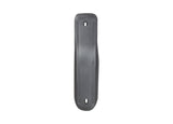 Trek Fuel EX 2020 carbon downtube armor in black, custom-fit bike component for added protection and durability.
