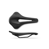 Selle San Marco Shortfit 2.0 Sport Saddle: BLACK/BLACK L3 | Swinnerton Cycles