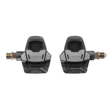 LOOK Keo Blade Carbon Power single-sided pedals with Bluetooth and ANT+ for accurate 16nm power measurement on bike pedals