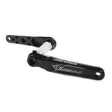 Race Face Cranks - Turbine 136mm Cranks (Arms Only)