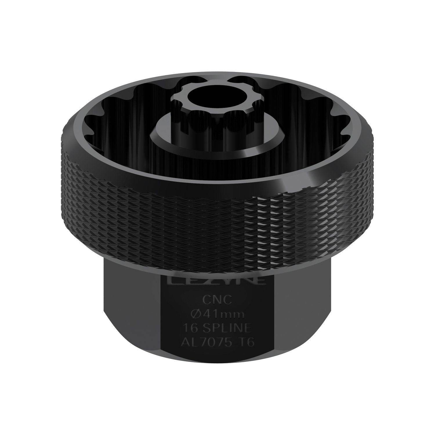 Lezyne Tool - CNC Alloy BB Tool - 4116 | Swinnerton Cycles