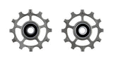 CeramicSpeed Titanium Pulley Wheels Shimano 11s NW (Ti Grey) | Swinnerton Cycles