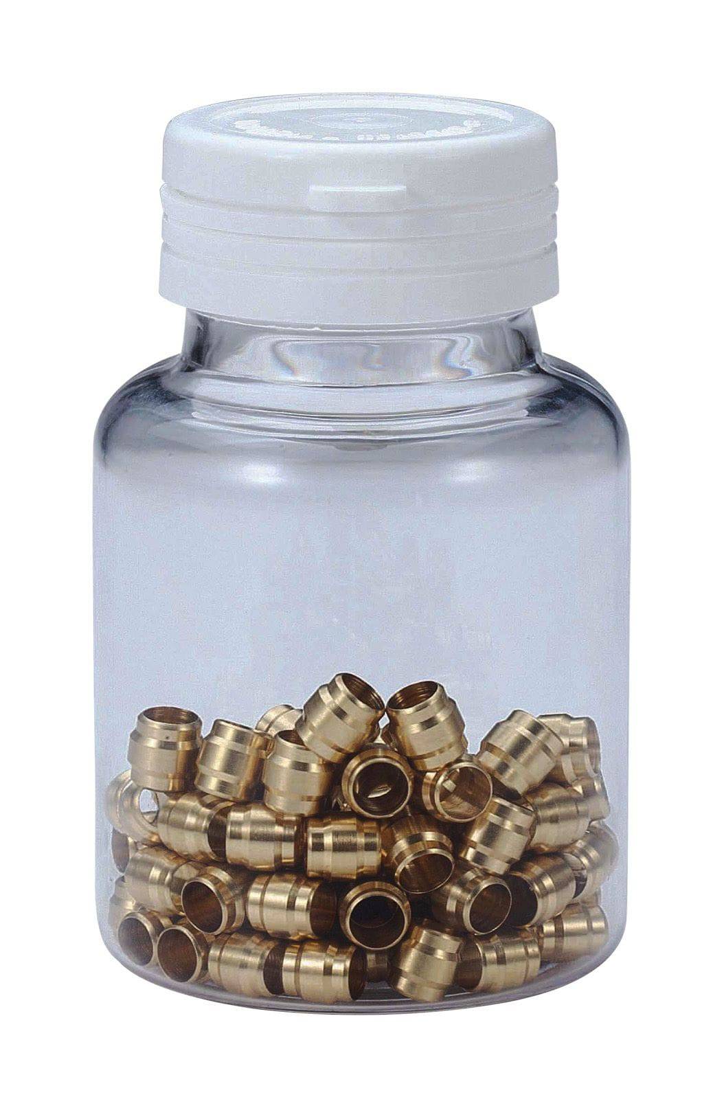 BBB BCB-221 - Compression Olive 5mm Magura 50 pcs | Swinnerton Cycles
