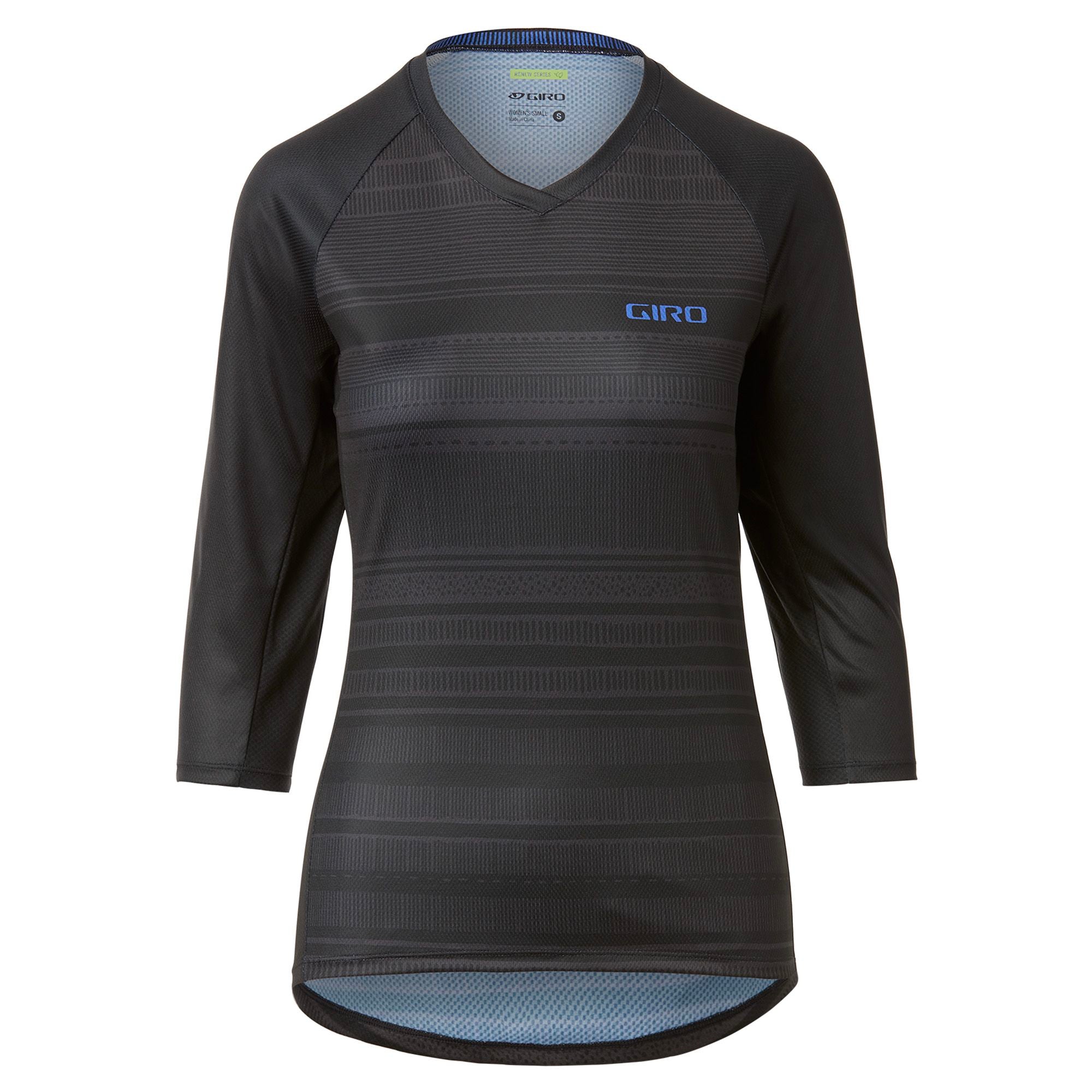 Giro Women's Roust 3/4 MTB Jersey | Swinnerton Cycles