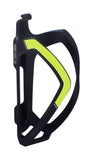 BBB FlexCage bike bottle cage with auto-adjust Flex System, secure hydration holder for cycling accessories.