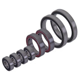 DMR - Bearing 6805 - 25 x 37 x 7 - 20mm front hub | Swinnerton Cycles