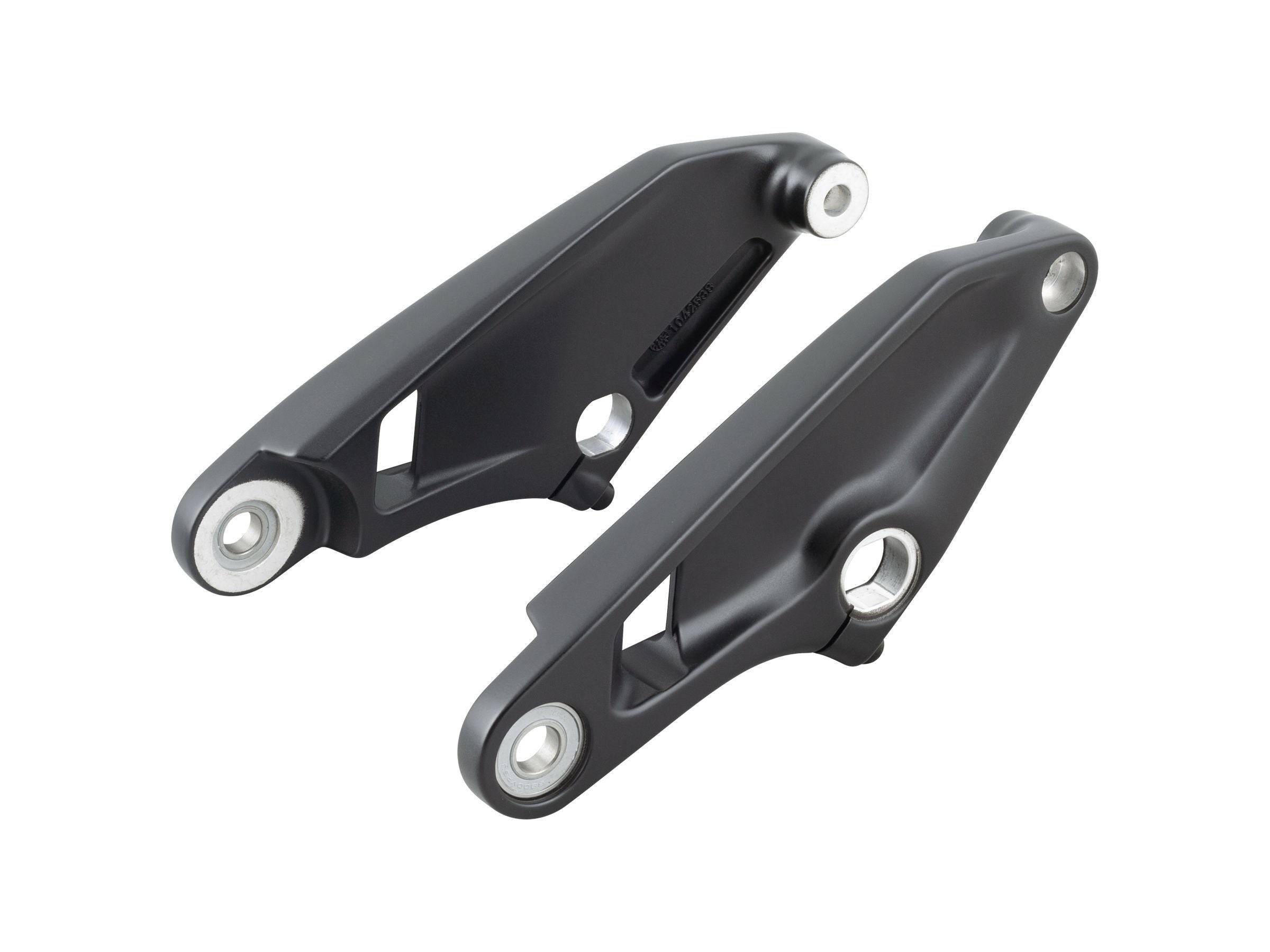 Trek 2022 Session 29 Rocker Link Dnister Black One size | Swinnerton Cycles