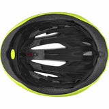 Mavic Aksium Elite Yellow Helmet | Swinnerton Cycles