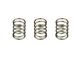 Bontrager Rapid Drive 108 free hub pawl springs in silver for rear boost 148mm hub upgrade, components for bike wheel maintenance