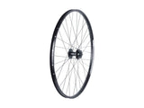Bontrager AT-650 Disc 26˝ Wheel Black Front No cassette | Swinnerton Cycles