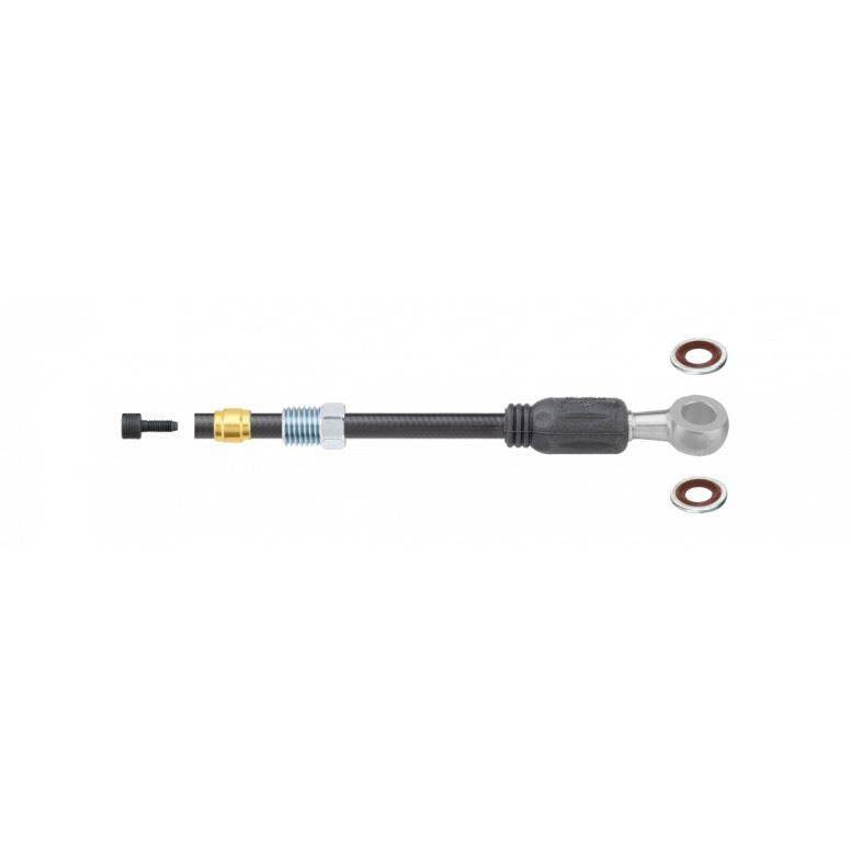Jagwire Sport Mineral Hydraulic Hose Kit - Magura MT Black | Swinnerton Cycles