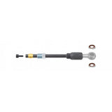 Jagwire Sport Mineral Hydraulic Hose Kit - Magura MT Black