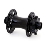 Halo MT Front Hub - Black