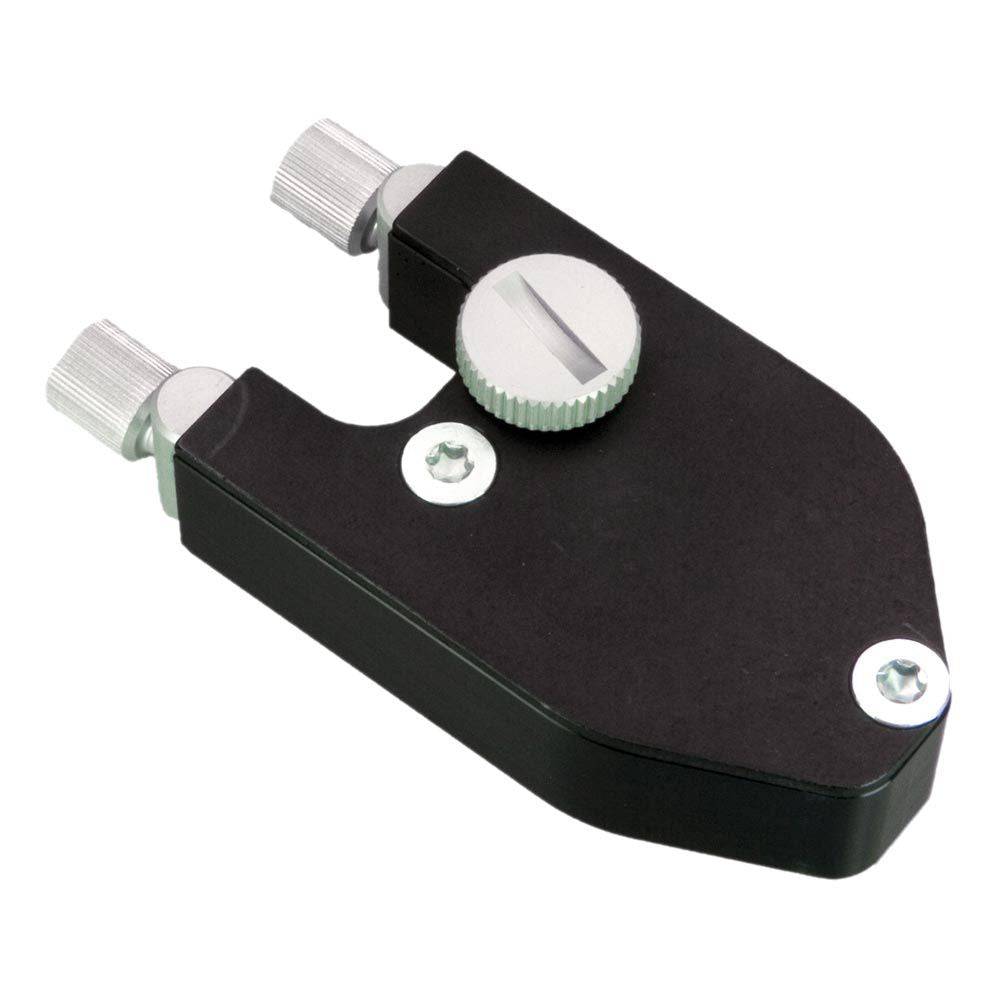 Rohloff Speedhub Ext Cable Box, Screw-on Cable box Only - Aluminium outer | Swinnerton Cycles
