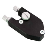Rohloff Speedhub Ext Cable Box, Screw-on Cable box Only - Aluminium outer | Swinnerton Cycles