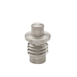 Campagnolo rear brake caliper adjusting screw for precise brake tension adjustment on bicycle components.
