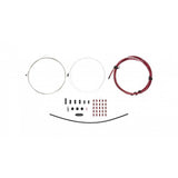 Jagwire Elite Link Shift Kit 1X Cables | Swinnerton Cycles