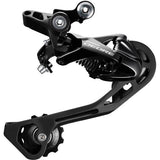 Shimano Deore RD-T6000 Deore Trekking rear derailleur, SGS, black 10 speed | Swinnerton Cycles