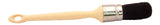 Morgan Blue bike chain cleaning brush, workshop tool for efficient bike chain maintenance and dirt removal.