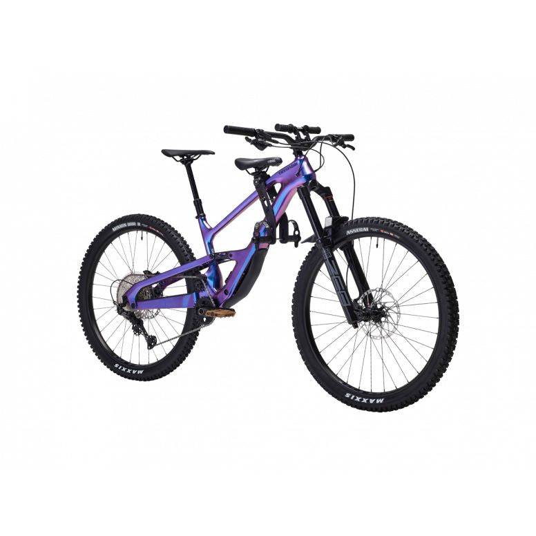 Kids Ride Shotgun 2.0 black child bike seat with handlebars, designed for safe, comfortable riding for young kids.