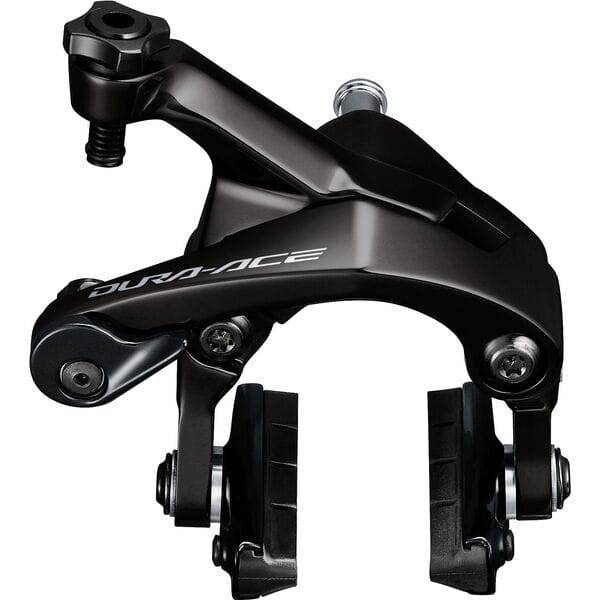 Shimano Brakes - BR-R9200 Dura-Ace brake calliper, 49 mm drop