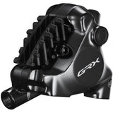 shimano disc caliper br rx820 grx calliper flat mount p120150